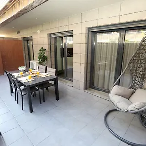 Apartamento Like-home-t1 Apt-best Place-parque Nacoes, Lisboa